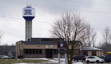 After 5 years of no clean drinking water, Oneida pipeline project approved