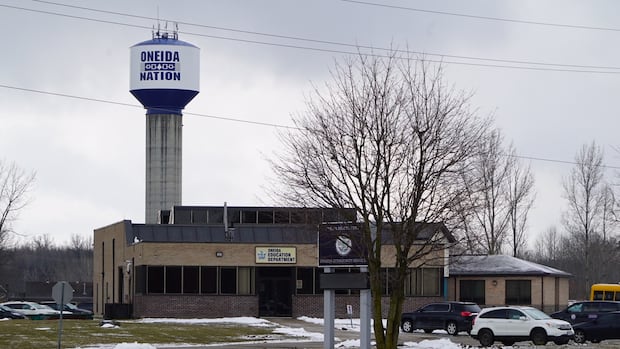 After 5 years of no clean drinking water, Oneida pipeline project approved