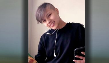 Lethal force justified in Winnipeg police's fatal shooting of 16-year-old, expert tells inquest