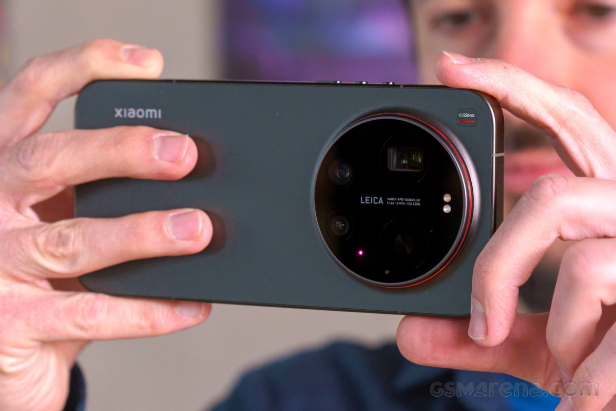 Here's the Phu Quoc island in Vietnam, shot through the lenses of the Xiaomi 17 Ultra