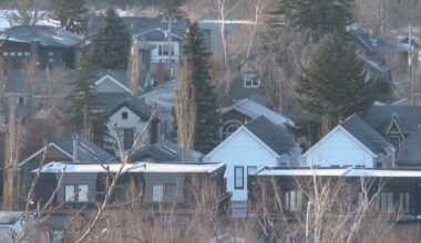 Spike in development applications as Calgary's blanket rezoning reversal looms large