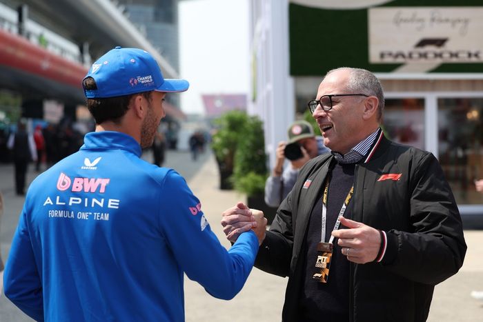 Pierre Gasly, Alpine