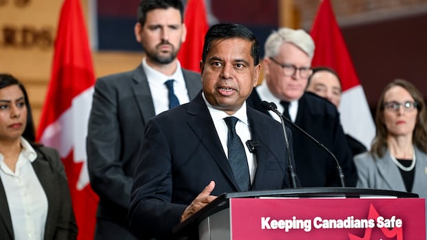 New lawful access bill would give police, CSIS more powers to track suspects online