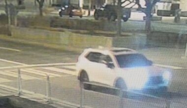 SUV used in shooting outside Toronto U.S. consulate recovered