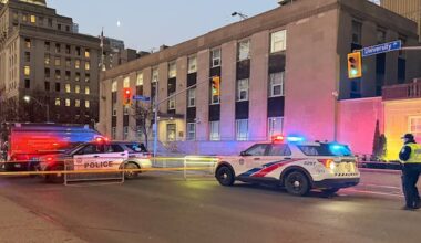 Suspect vehicle in U.S. consulate shooting recovered: police