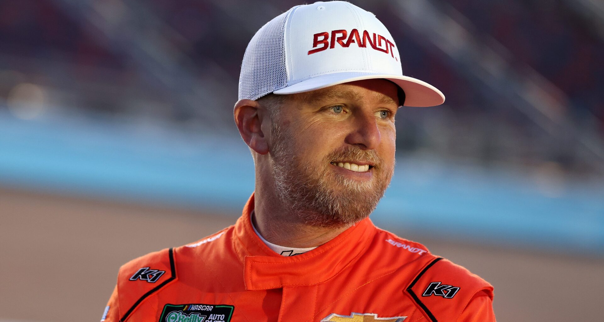 Justin Allgaier ‘Wild Cards’ Cameo Set After NASCAR Phoenix Win