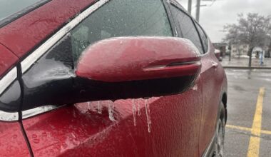 Power outages close Outaouais schools, force Gatineau water advisory