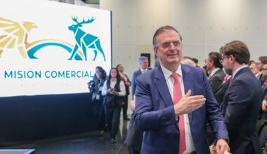 Mexican trade mission in May to visit Montreal, Toronto, Vancouver
