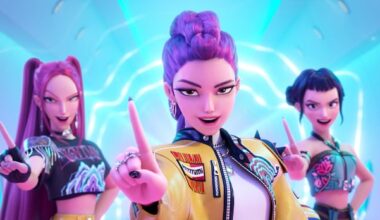 KPop Demon Hunters sequel on the way, Netflix confirms