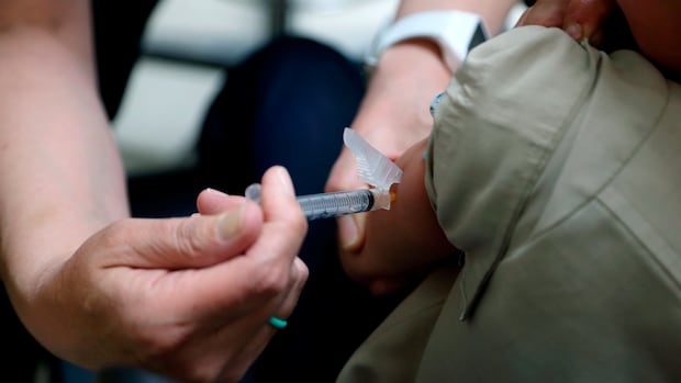 Over 15,000 students could be suspended in Peel Region due to vaccination status