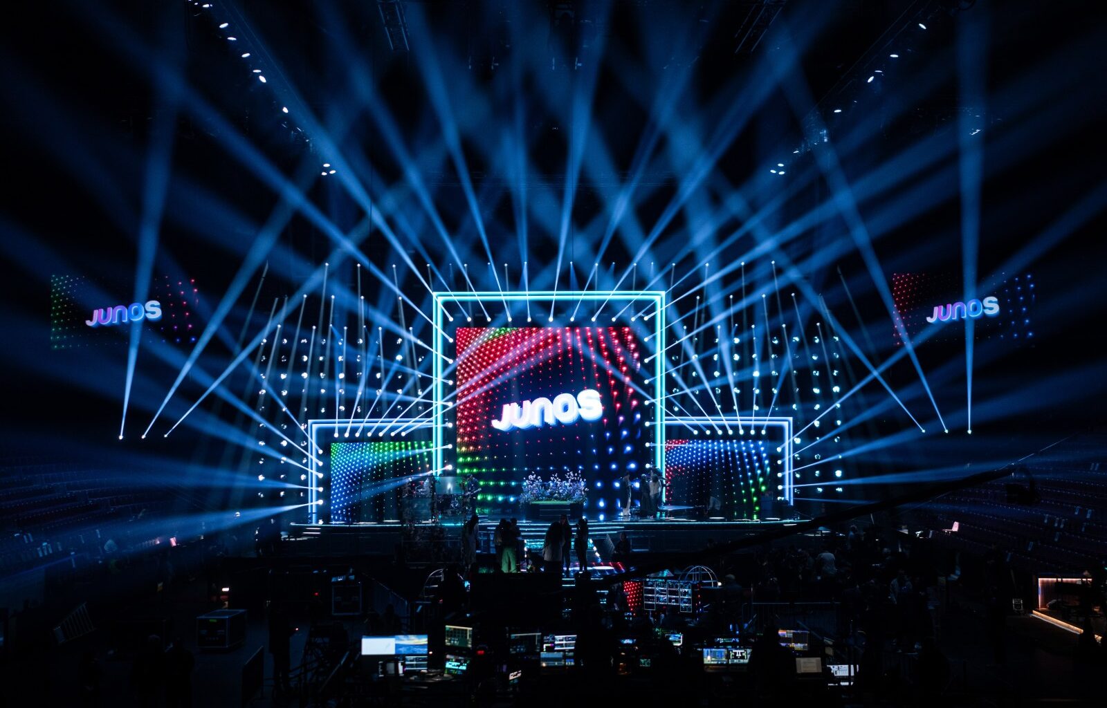 Juno Awards coming to Winnipeg in April 2027 – Winnipeg Free Press