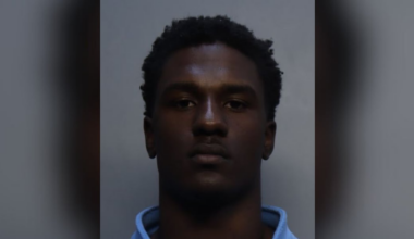 Falcons’ James Pearce Jr. faces 4 charges in domestic dispute with WNBA player, documents say