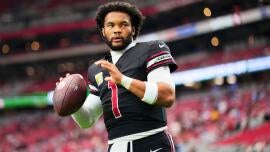 Kyler Murray signs with Vikings: Minnesota earns A+ for landing former No. 1 pick after Cardinals release