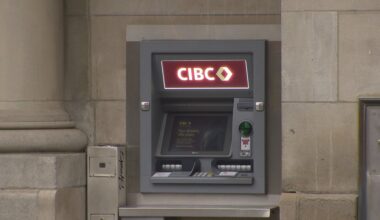 Canadians will no longer have to pay non-sufficient fund fees of more than $10 - CityNews Toronto