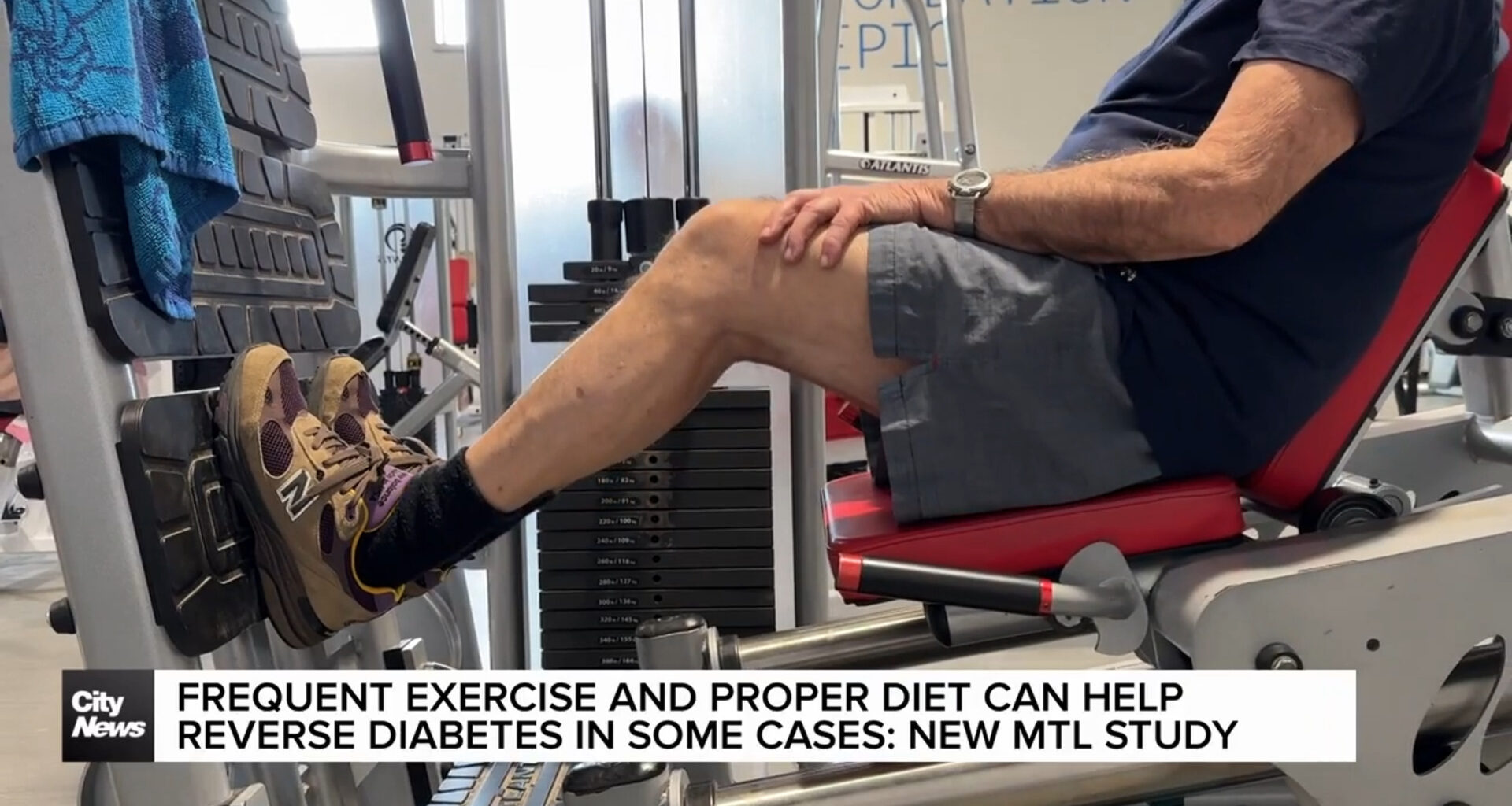 New Montreal study shows reversal of diabetes possible in some cases