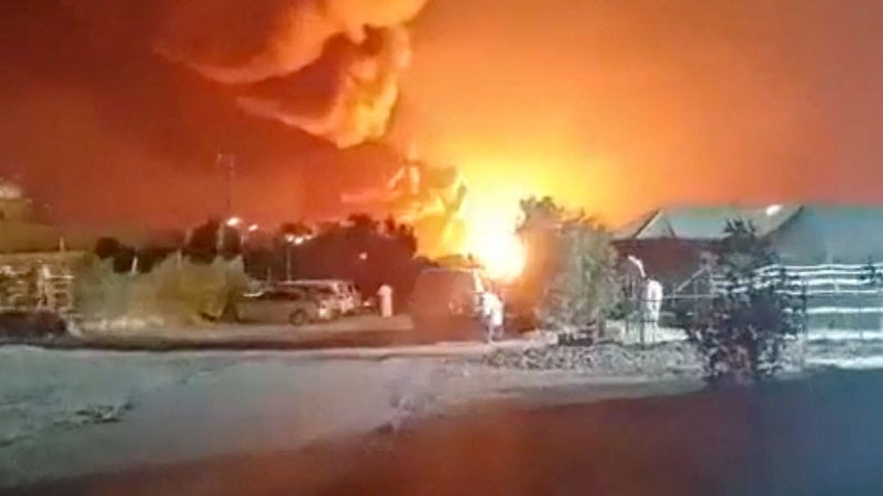 Feds criticized for not disclosing strike on military camp with Canada forces | Hanomansing Tonight