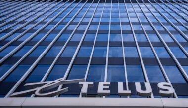 Telus probes cybersecurity incident that 'ShinyHunters' group claims responsibility for