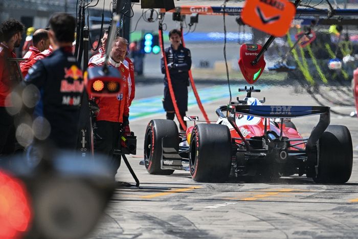 Charles Leclerc, Ferrari