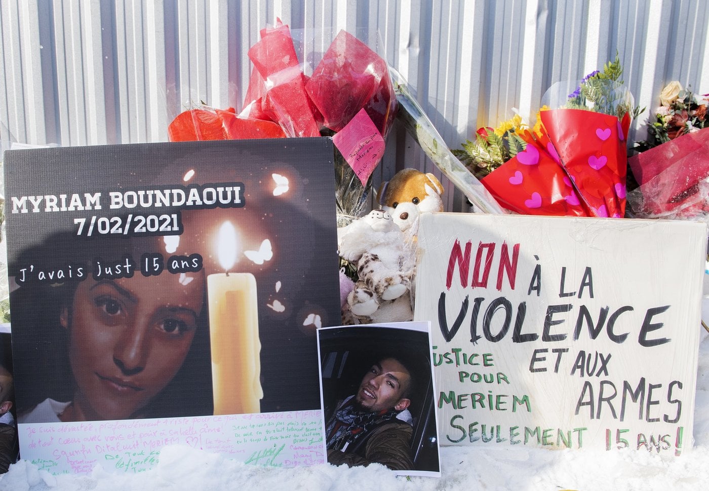 Crown says two men accused ‘shot to kill’ in drive-by that left Montreal teen dead | NanaimoNewsNOW