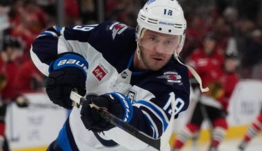 Toews’ homecoming continues – Winnipeg Free Press