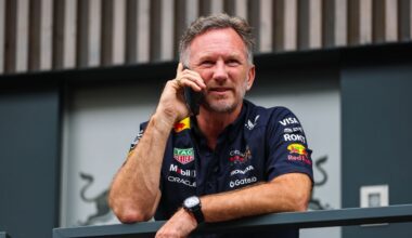 Christian Horner's route back to F1 with Alpine faces Mercedes obstacle