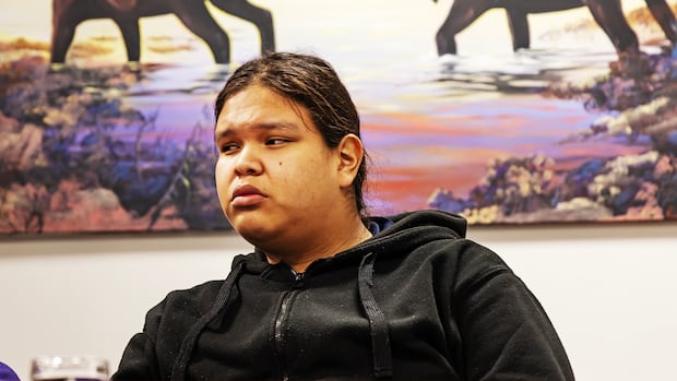 Employee no longer works at Canad Inns after teen kicked out of hospital hotel