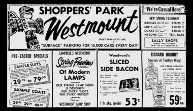 A moment in history: March 13, 1959