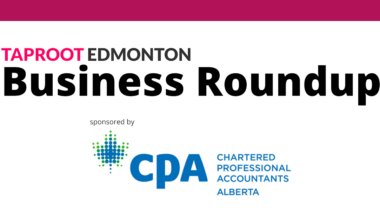 Business Roundup - March 13, 2026