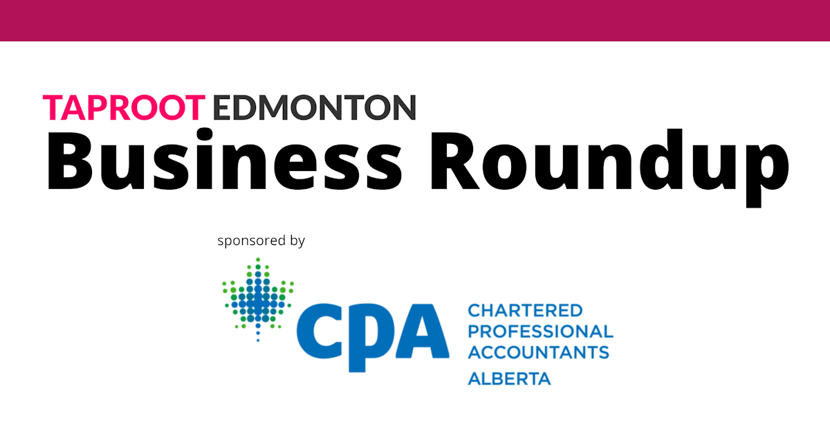 Business Roundup - March 13, 2026