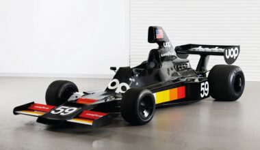 How finances and distractions stunted the true capabilities of Shadow's DN5