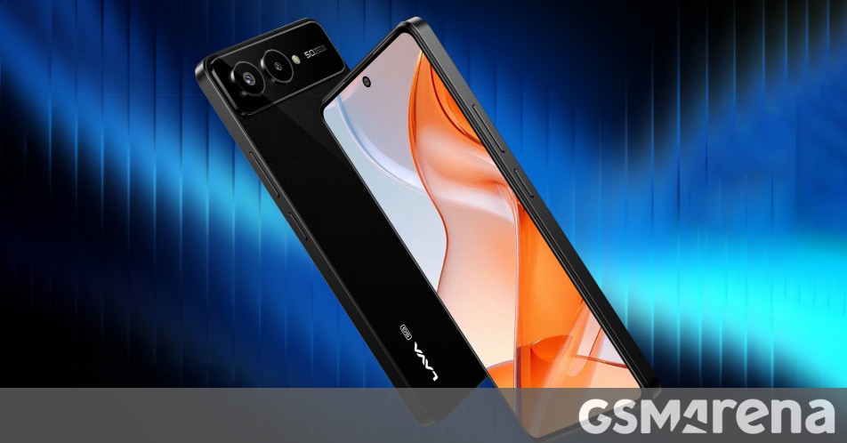 Lava Bold 2 5G announced with familiar specs and INR 12,999 starting price