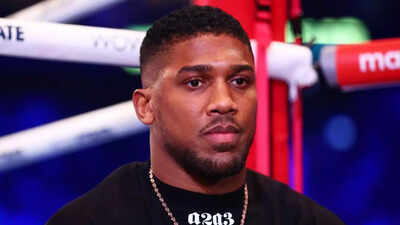 Anthony Joshua net worth prediction 2030: How the boxing star’s wealth could grow in the next five years