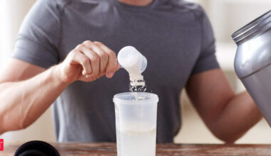 Taking protein supplements because your gym trainer said so? Your muscle obsession could permanently damage your kidneys