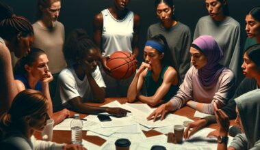 WNBA and Players' Union Resume CBA Negotiations Following 16-Hour Marathon Meeting