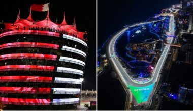 Sources: F1 set to cancel Bahrain, Saudi Arabia races amid Iran war