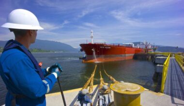 Reliable West Coast shipments of Alberta heavy oil emerge as lifeline for Asian refiners – Hormuz disruption underscores the strategic value of Canada’s stable oil supply