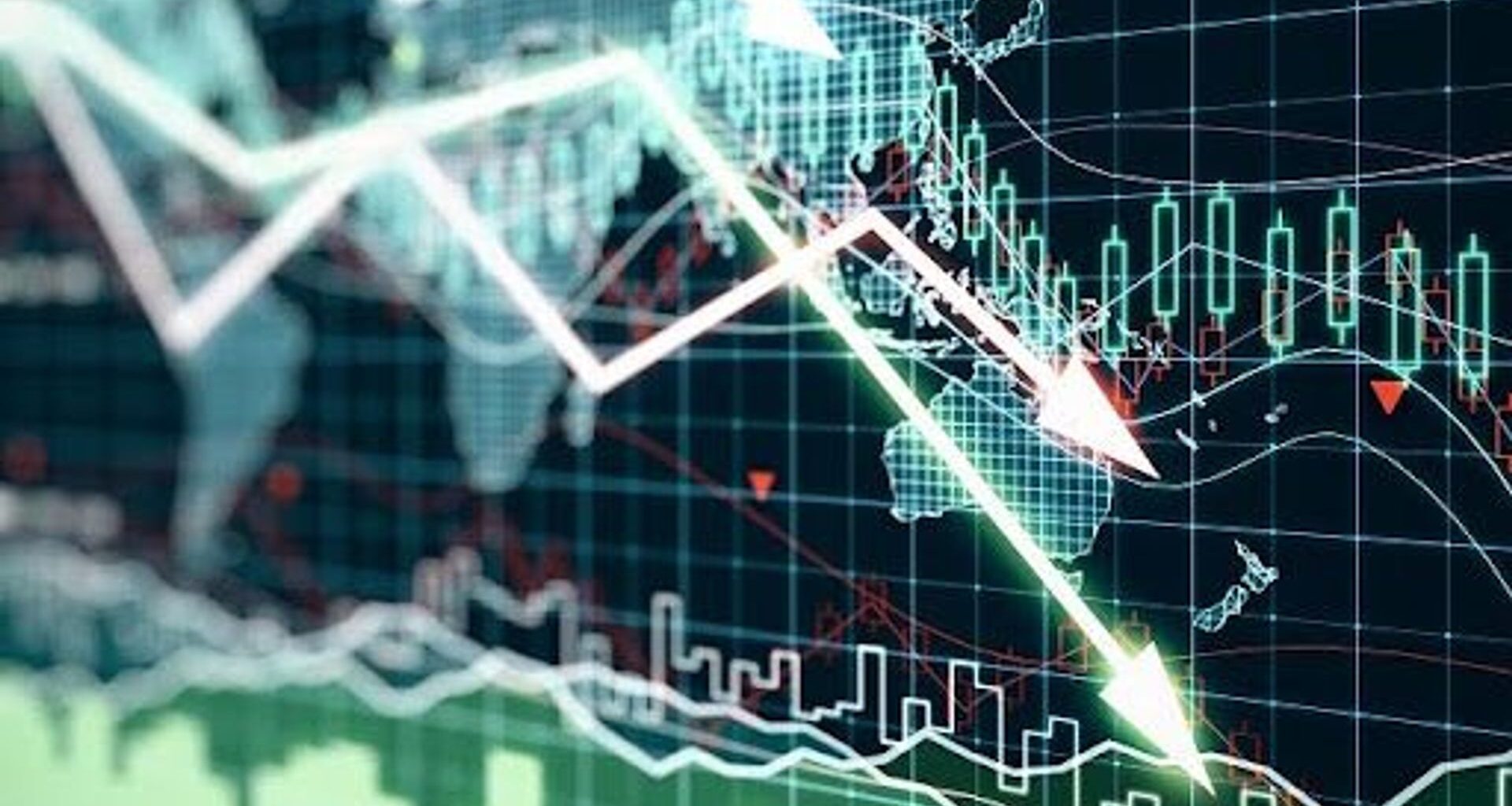 Gold faces a perfect stagflation storm as Q4 GDP increases 0.7% - KITCO