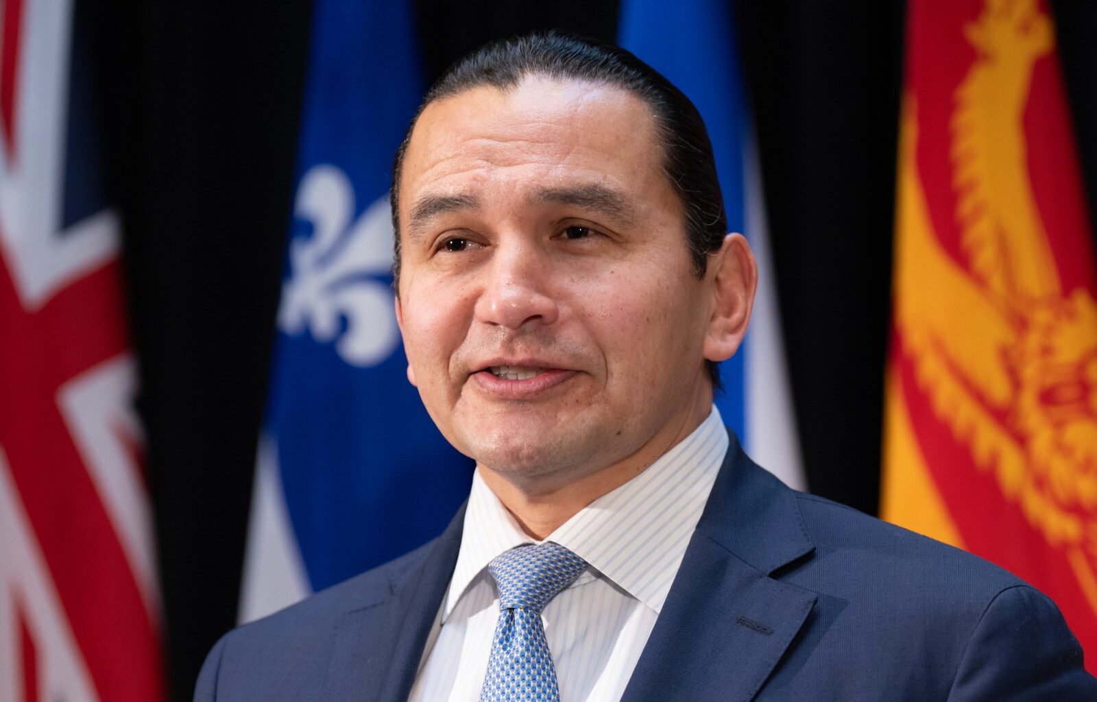 Kinew says it’s time to survey Manitobans on changing clocks – Winnipeg Free Press