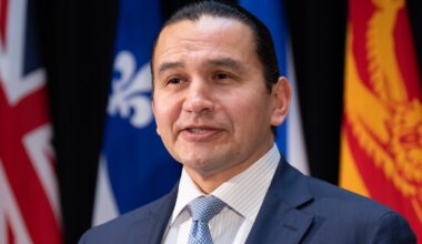 Kinew says it’s time to survey Manitobans on changing clocks – Winnipeg Free Press