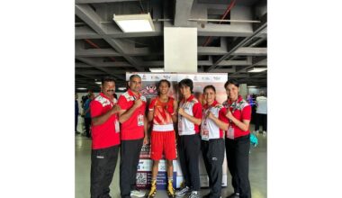 India assured of 5 medals at World Boxing Futures Cup 2026