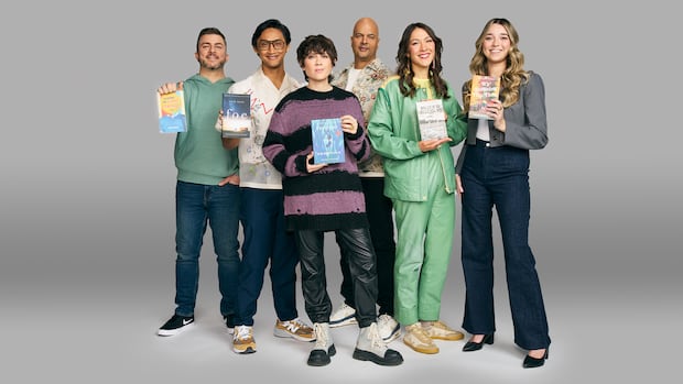 How to tune in to Canada Reads 2026: Watch, listen or stream the debates April 13-17