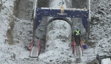 Province names former Alberta Energy Regulator chair to head its own review of Calgary's water system