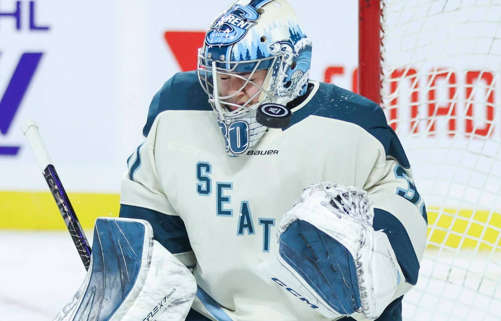 Torrent’s upset of the season; Winnipeg’s Takeover Tour; another battle for first – Winnipeg Free Press