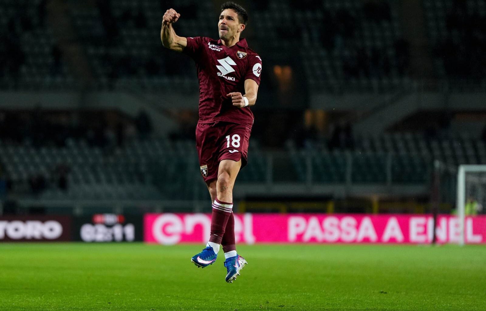 Parma scores two own goals in two minutes and falls at Torino – Winnipeg Free Press