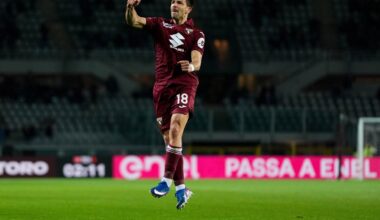 Parma scores two own goals in two minutes and falls at Torino – Winnipeg Free Press