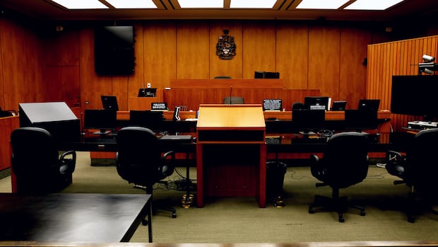 Alberta teachers lose injunction bid challenging government back-to-work bill