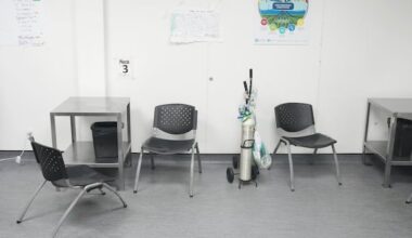 Ontario to end funding to multiple drug consumption sites, forcing them to close