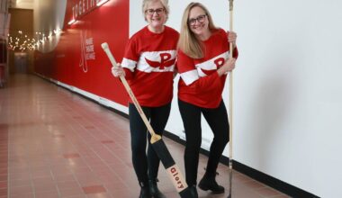Sticking close to home – Winnipeg Free Press