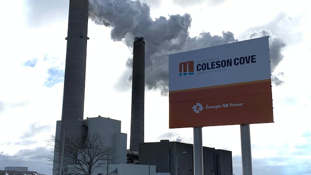 N.B. Power pitches a premium 'net-zero' rate while its greenhouse gas emissions surge