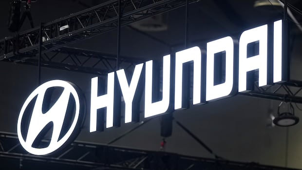 Hyundai recalls thousands of 2026 Palisade SUVs, halts some sales after death of toddler in Ohio